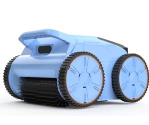 Brand new SAT20 Cordless Robotic Pool Cleaner