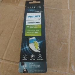 Phillips Sonicare 