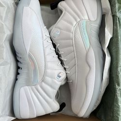 Air Jordan 12 Low Retro