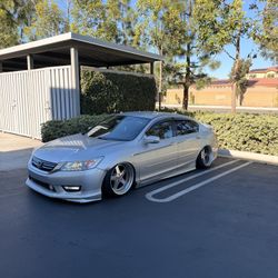 19x10 19x11 GMR Templar Wheels