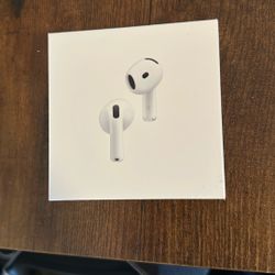 AirPods 4