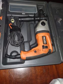 Ridgid
