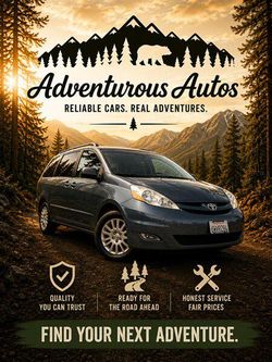 2010 Toyota Sienna
