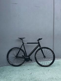 fixie frame