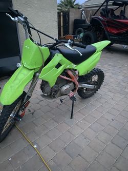 Dirt Bike