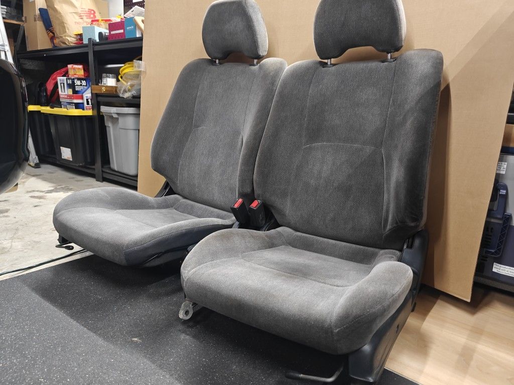 Nissan 240sx S13 S14 Front Seat