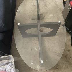 Coffee and End Tables (Set Of 3)