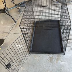 Dog Crate