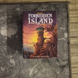 Forbidden Island