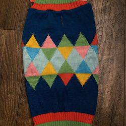 Pet Sweater 