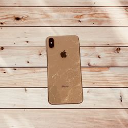 iPhone Back Glass & LCD Screen Replacement 