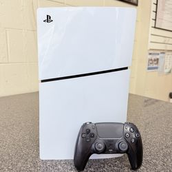 Sony PlayStation 5 Slim