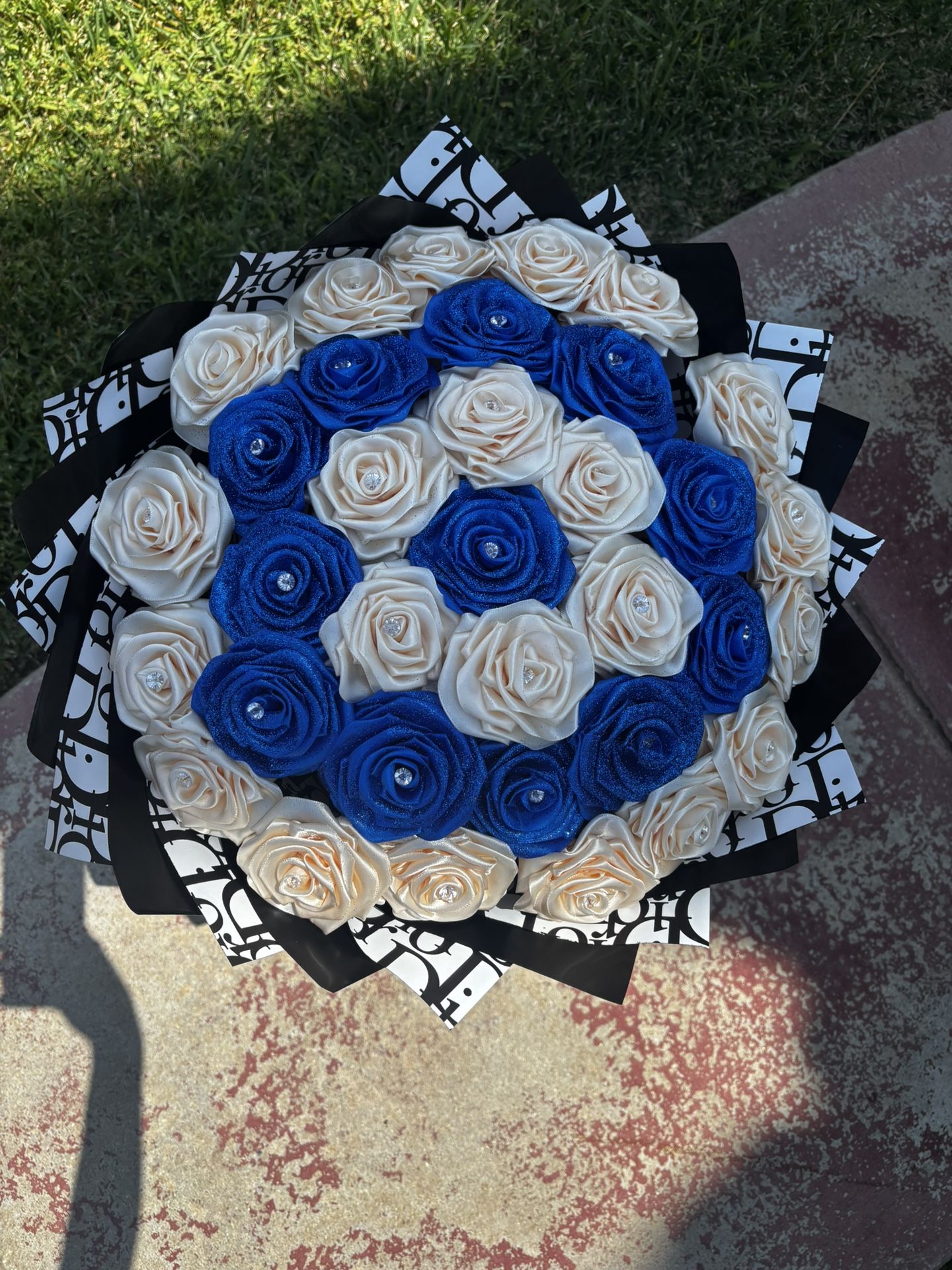 Eternal Bouquet 
