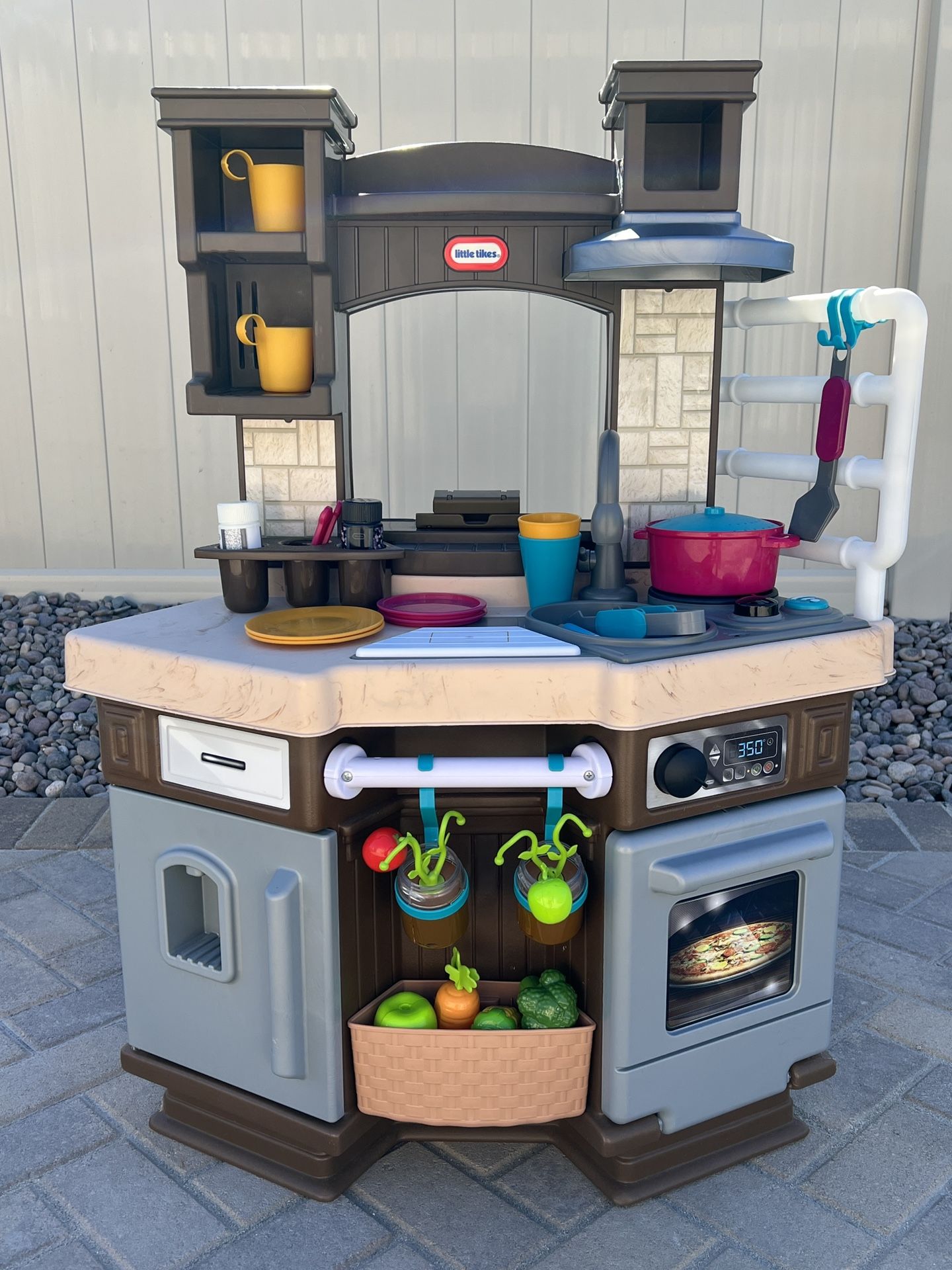 Little Tikes Kitchen