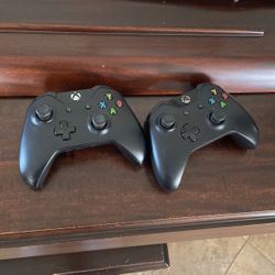 xbox controller