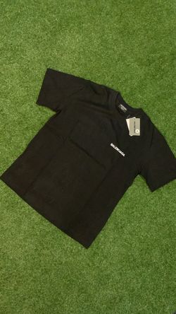 Balenciaga Tee