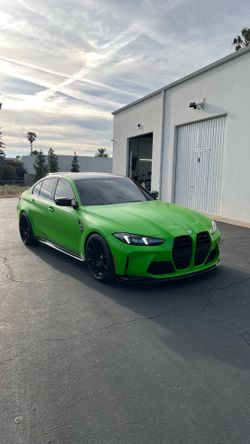 Car Wrap Vinyl Wrap