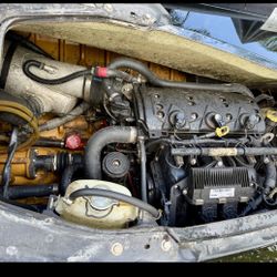 Jet Ski 2012 SeaDoo GTI SE 130