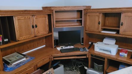 Office desk