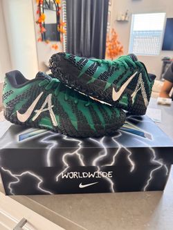 Nike Ja 3 Garden