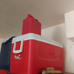 Water Cooler