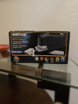 Office Supply- Stapler