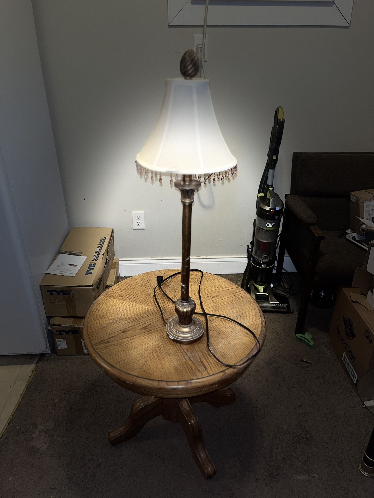 Lamp