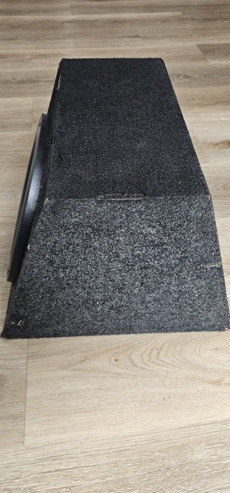 Subwoofer 12 Inches