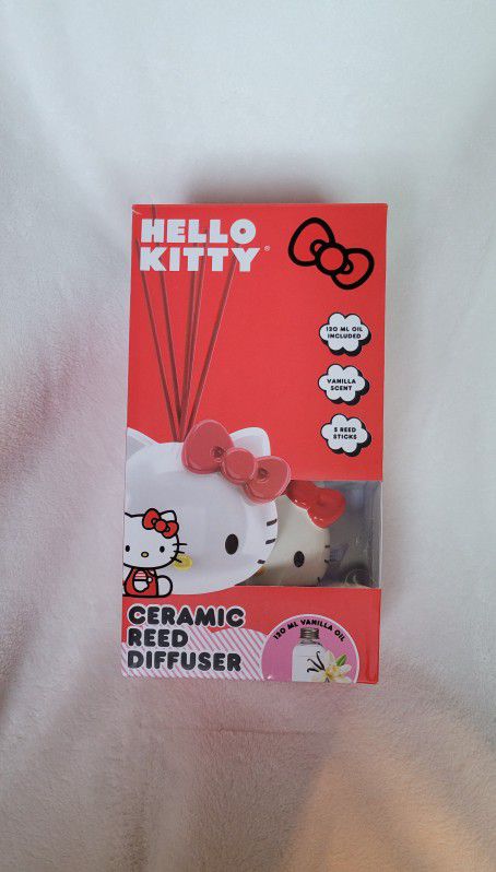 Sanrio Hello Kitty Incense holder
