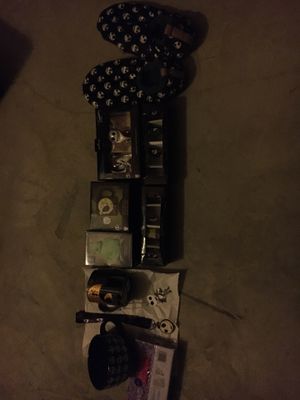New And Used Nightmare Before Christmas For Sale In Indianapolis