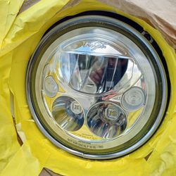 Headlight Restore 