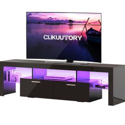Tv Y Stand