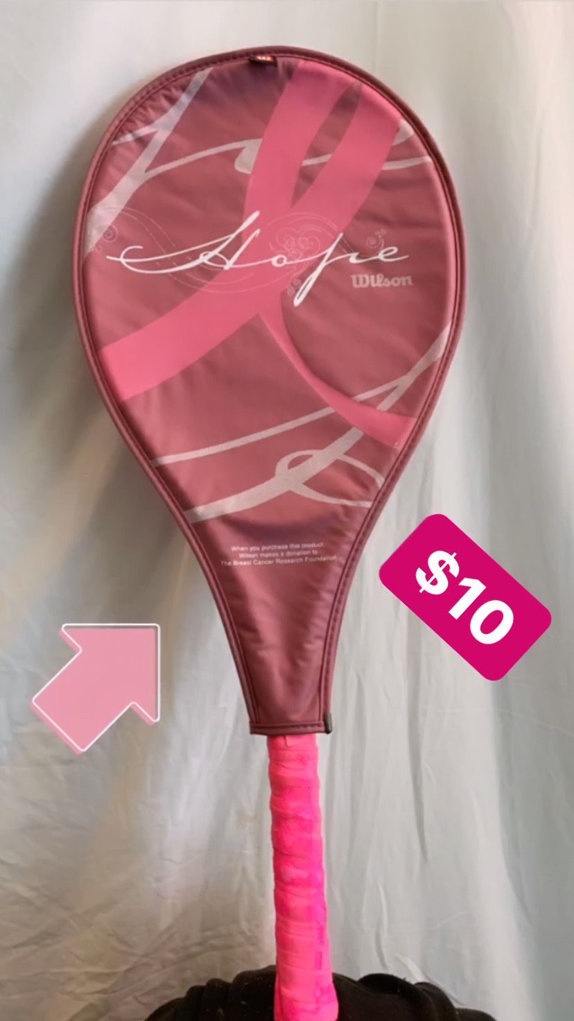 Women’s Tennis Racket