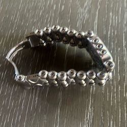 Oakley Gearbox and Minute Machine