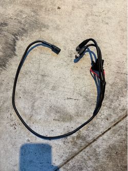 Chi￼ connector