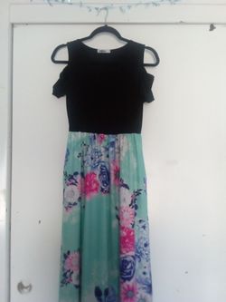 Women's summer dress