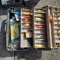 Fishing Accessories