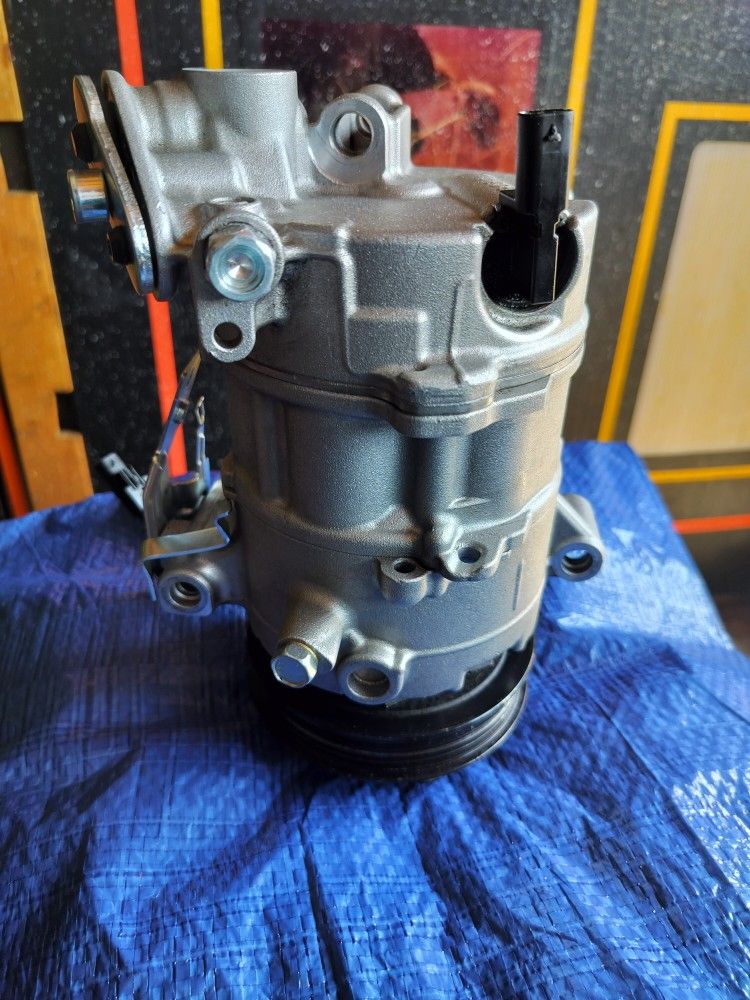 Ac Compressor Nuevos