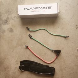 PlaneMate Tour Striker Golf Aid Barely used