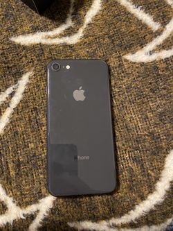 iPhone 8 64gb