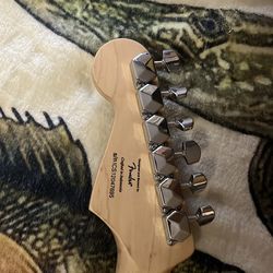 Fender