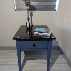 Medium End Table