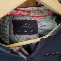 Polo Shirts