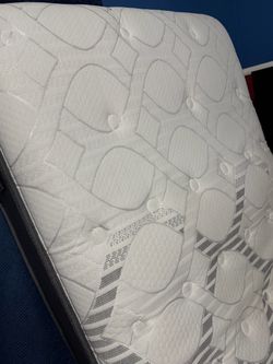Sealy Twin Mattress