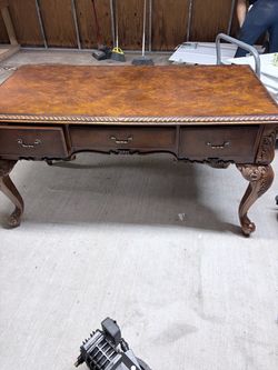 Office desk