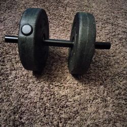 Dumbbell
