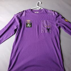 Men's Shirt - Size XL