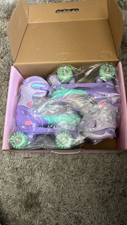 RRIN ROLLER SKATES KIDS