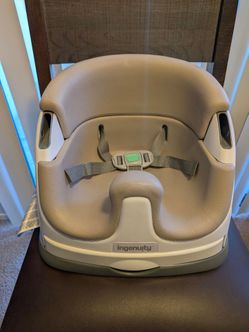 Ingenuity Booster Chair