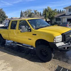 2006 Ford F-350